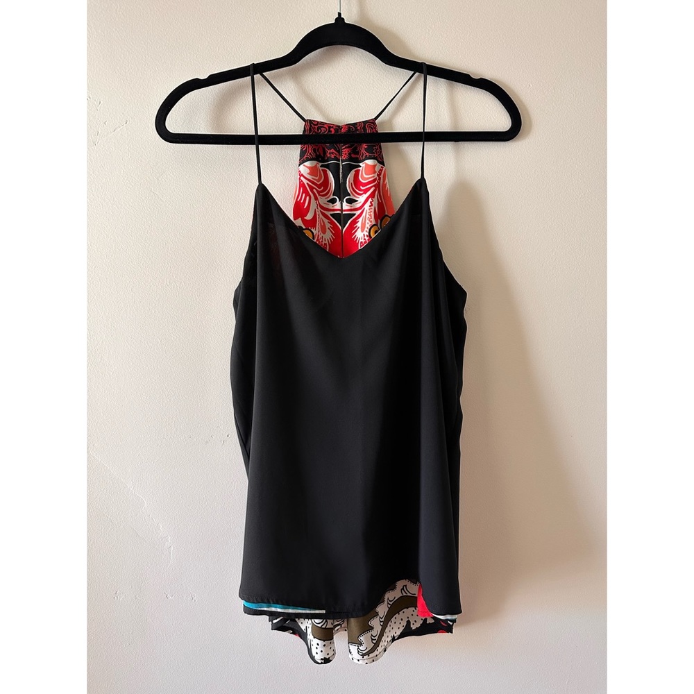 Women’s Reversible Cami